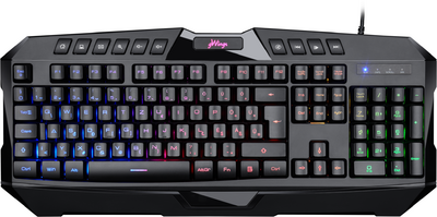 gWings GW9260kb gaming keyboard