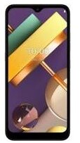 LG K22 DOMINO MOBILTELEFON