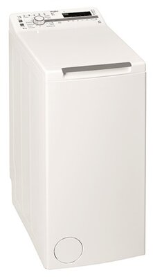 Whirlpool TDLR 6230SS EU/N MOSÓGÉP FELÜLTÖLTŐS