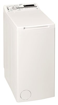 Whirlpool TDLR 6030S EU/N MOSÓGÉP FELÜLTÖLTŐS