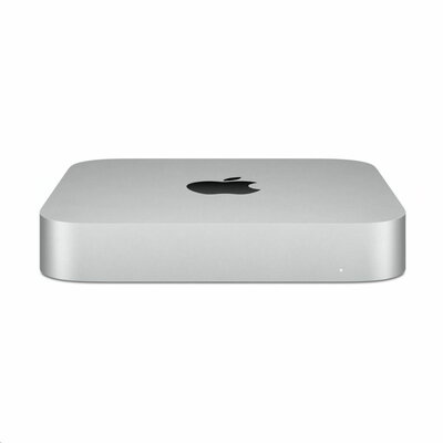 Apple Mac mini M1/8GB/256GB számítógép (mgnr3mg/a)