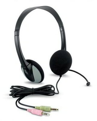 Fujitsu Communicator Headset