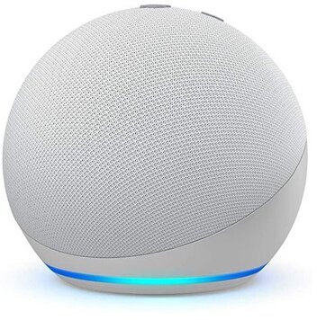 Amazon Echo Dot 4 - Fehér
