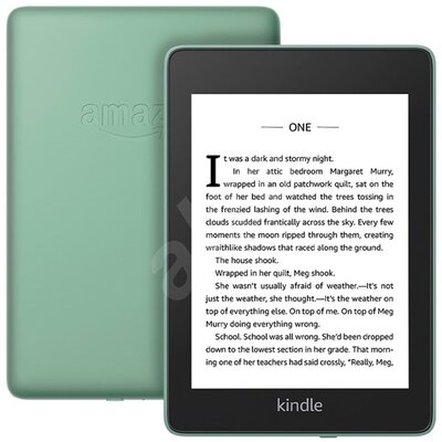 Amazon Kindle Paperwhite 2018 WIFI 32GB - Zöld