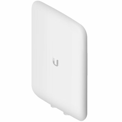 Ubiquiti UniFi Indoor/Outdoor AP, AC Mesh,2x2 MIMO,300 Mbps(2.4GHz),867 Mbps(5GHz),Passive PoE,24V,2 External Dual-Band Omni Antennas,Wall/Pole/Fast-Mount Kit Included,250+ Concurrent Clients,EU