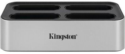 Kingston USB3.2 Gen2 Workflow Station Dock w/5G USB-A/C Hub