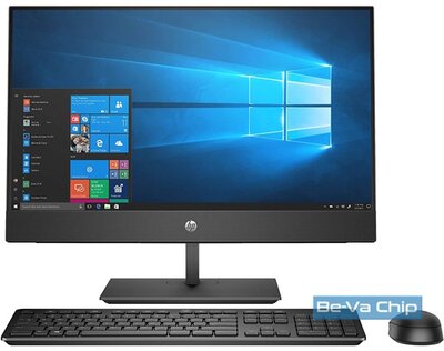 HP ProOne 440 G5 AiO 23,8"FHD/Intel Core i3-9100T/8GB/1TB/Win10 Pro asztali számítógép