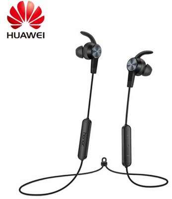 Huawei AM61/CM61 SPORT BT HEADPHONE LITE, BLACK HEADSET