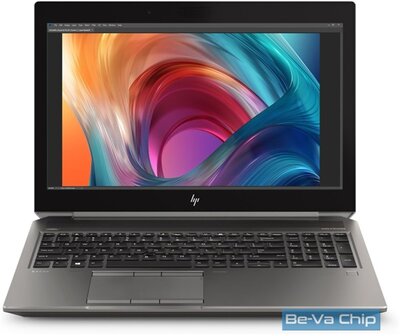 HP ZBook 15 G6 15.6" 4K Intel Core i9-9880H/32GB RAM/1TB SSD/Quadro RTX3000 6GB/Win 10Pro szürke /6TR58EAR/