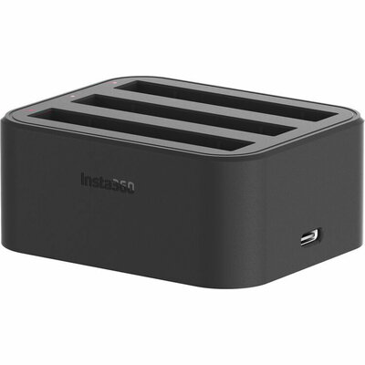 Insta360 Fast Charging Hub for ONE X2 Battery