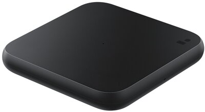 Samsung EP-P1300TB Black Wireless Charger Pad (with TA)