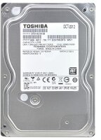 Toshiba DT 1000GB SATA3 7200rpm (DT01ACA100)