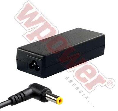 Adapter 65W WPower19V 3,42A PA-1700-02