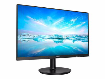 Philips 27" 271V8L/00 - VA panel 1920x1080 16:9 75Hz 4ms 3000:1 250cd HDMI