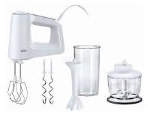Braun HM3135 KÉZI MIXER