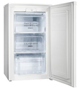 Gorenje F391PW4 AGYASZTÓSZEKRÉNY 3 REKESZ