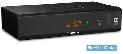 Thomson THT741 DVB-T2 beltéri egység