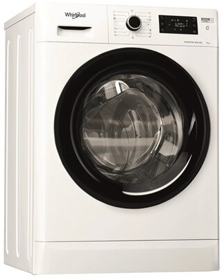 Whirlpool FWSG61282BVEEN MOSÓGÉP ELÖLTÖLTŐS KESKENY