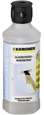 Kärcher RM 500 6.295-933.0 TISZTÍTÓSZER ABLAKLEHÚZÓHOZ