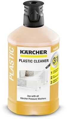 Kärcher 6.295-758.0 MŰANYAG TISZTÍTÓ