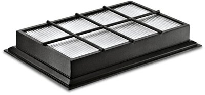 Kärcher 2.860-229.0 HEPA SZŰRŐ SV