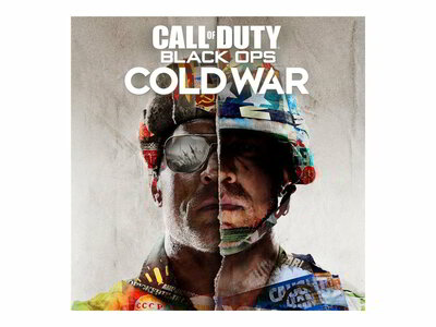 ACTIVISION Call Of Duty Black Ops Cold War PS5