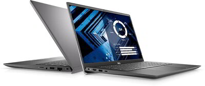 Dell Vostro 5402 14" FHD Intel Core i7-1165G7/8GB RAM/1TB SSD/GF MX330 2GB/Linux szürke /N7006VN5402EMEA01_2005_UBU/