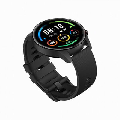 Xiaomi MI Watch Sport fekete