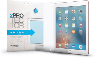 Xprotector Apple iPad Pro 9.7" Matte kijelzővédő fólia (112091)