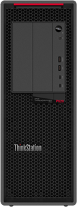 LENOVO ThinkStation P620 TWR, AMD Ryzen Threadripper PRO 3945WX (12C,4.3GHz), 32GB, 1TB SSD, Win10 Pro