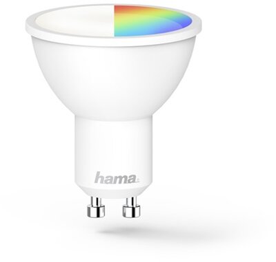 HAMA OKOS WIFI LED IZZÓ GU10 RGB 5,5W