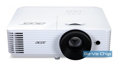 Acer X118HP SVGA 4000L HDMI 10 000 óra DLP 3D fehér projektor