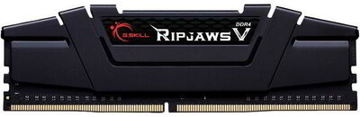 G.Skill 32GB 2666MHz DDR4 RipjawsV DIMM CL19 1.2V - F4-2666C19S-32GVK
