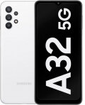 Samsung GALAXY A32 5G DS (128GB), WHITE