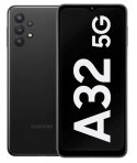 Samsung GALAXY A32 5G DS (128GB), BLACK