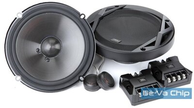 JBL CLUB 6500C 16,5cm-es komponens hangszóró szett
