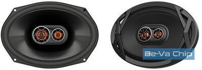 JBL CLUB 9630 16x 24cm 3 utas koaxiális ovális hangszóró