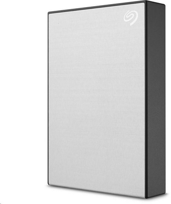 4TB Seagate 2.5" One Touch külső winchester ezüst (STKC4000401)