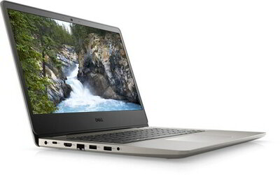 Dell Vostro 3400 14" FHD Intel Core i5-1135G7/8GB RAM/256GB SSD/Intel Iris Xe/Win 10Home fekete /V3400-2/