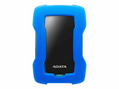 Adata 1TB HD330 külső HDD USB 3.1 kék - AHD330-1TU31-CBL