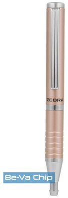 Zebra Sl-F1 0,7 Rose Gold golyóstoll
