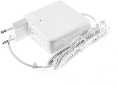 Green Cell AD03 Apple MagSafe 60W hálózati töltő 13" MacBook és MacBook Pro-hoz