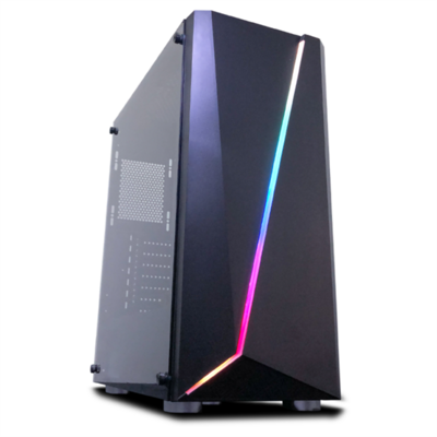 ZEUS Gaming Midi D07B Shooter