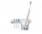 Philips Sonicare DiamondClean Smart HX9924/07 szónikus elektromos fogkefe, fehér