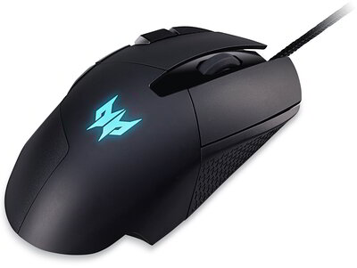 Acer Predator Cestus 315 Gamer Egér