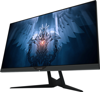 Gigabyte 27" AORUS FI27Q-X - SS IPS panel 2‎560x1440 16:9 240Hz 0.3ms 1000:1 4‎00cd 2xUSB3.0 2xHDMI DP