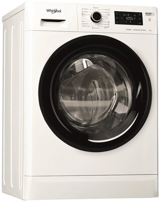 Whirlpool FWSG71283BVEEN MOSÓGÉP ELÖLTÖLTŐS KESKENY