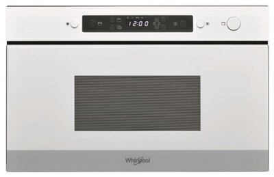 Whirlpool AMW4920WH MIKROHULLÁMÚ SÜTŐ BEÉPÍTHETŐ