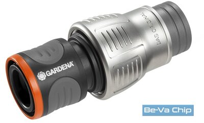 Gardena 18256-20 Premium 3/4" 19 mm tömlőelem