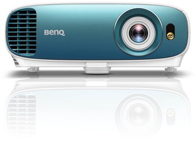 BENQ TK800M Projector DLP 4K UHD 3000AL 1.5-1.65TR 3840x2160 10.000:1